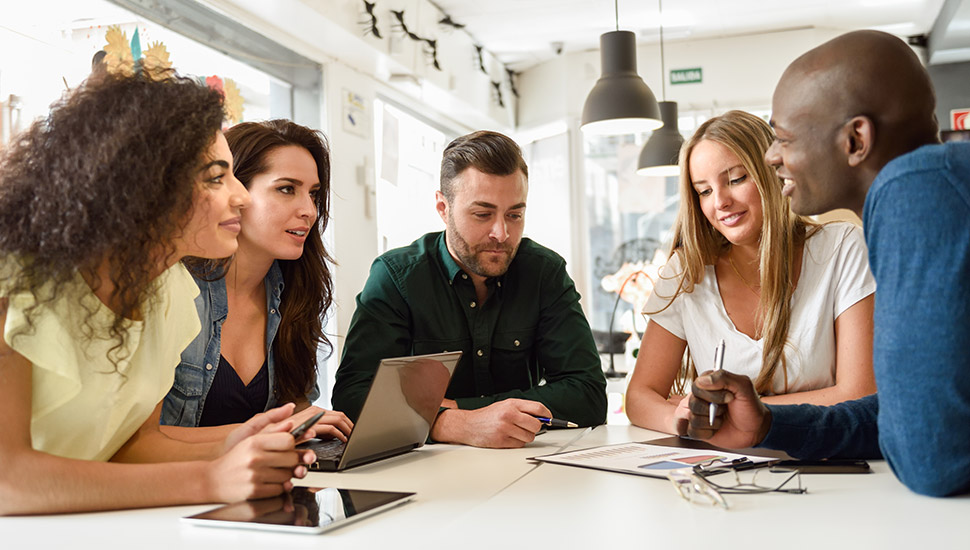 EduCenter Platform Demo